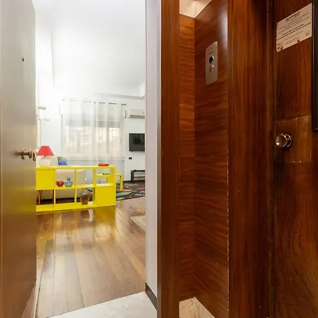 Da Armida Vip Flat Apartamento *