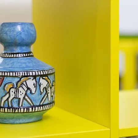 Apartamento Da Armida Vip Flat