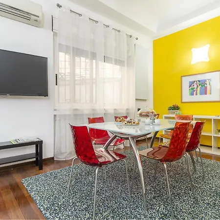 Da Armida Vip Flat *