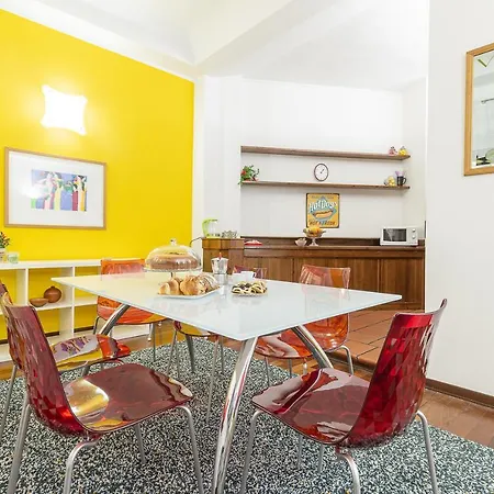 Da Armida Vip Flat Apartamento *