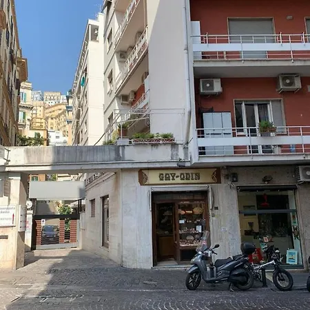 Da Armida Vip Flat