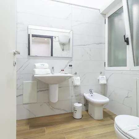 Da Armida Vip Flat Apartman Nápoly