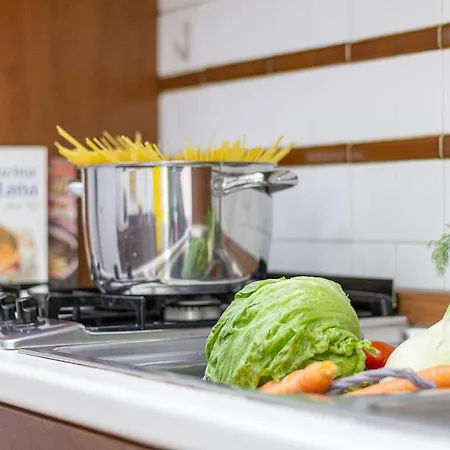 Apartman Da Armida Vip Flat *