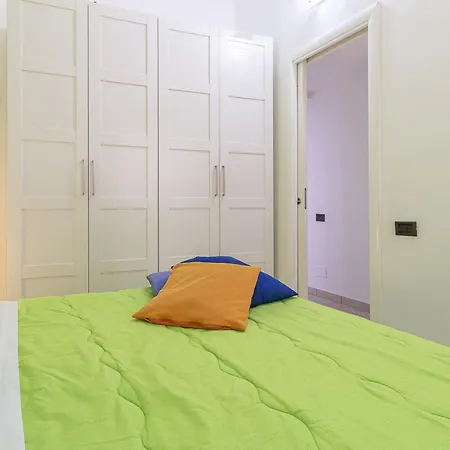 Da Armida Vip Flat Nápoly