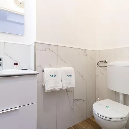 Da Armida Vip Flat