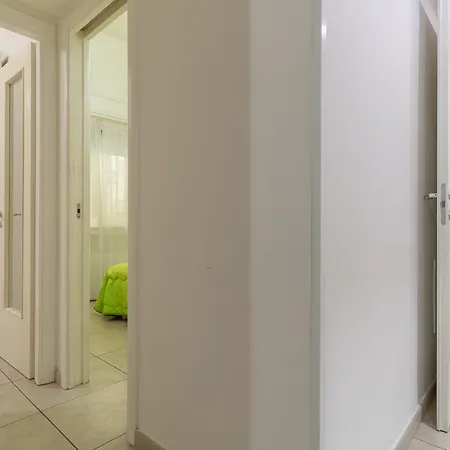 Da Armida Vip Flat