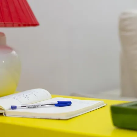 Da Armida Vip Flat Neapel