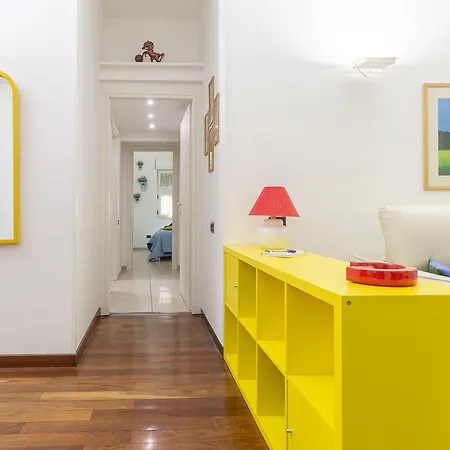 Da Armida Vip Flat Неаполь