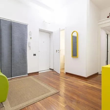 Апартаменты Da Armida Vip Flat