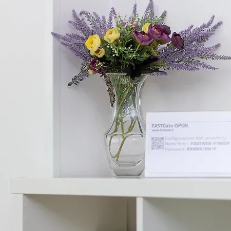 Апартаменты Da Armida Vip Flat *