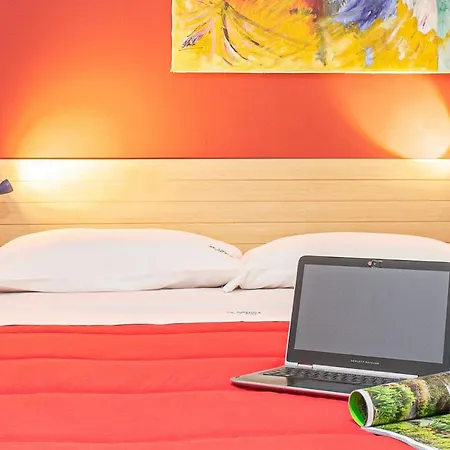 Da Armida Vip Flat Lägenhet