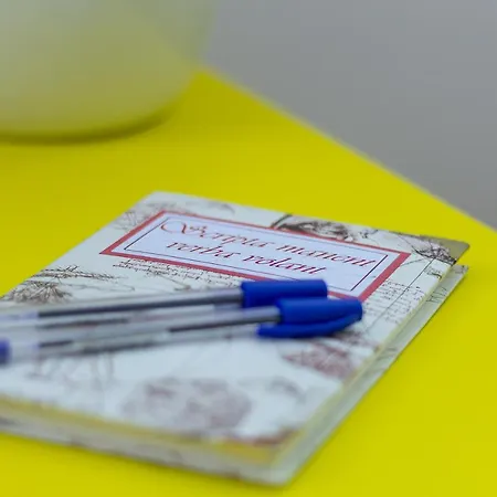 Lägenhet Da Armida Vip Flat