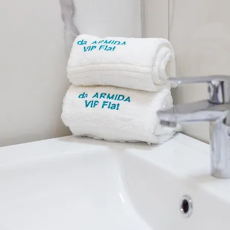 Апартаменты Da Armida Vip Flat *