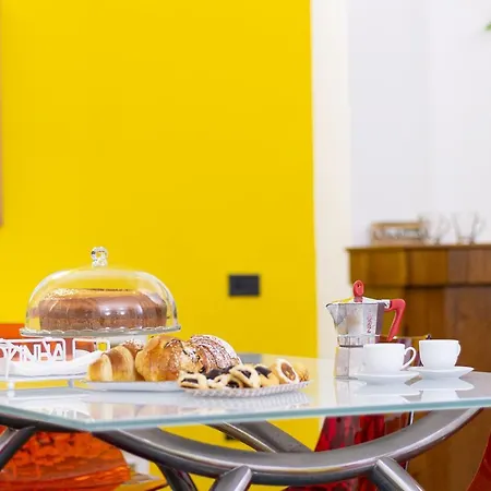 Da Armida Vip Flat Апартаменты *