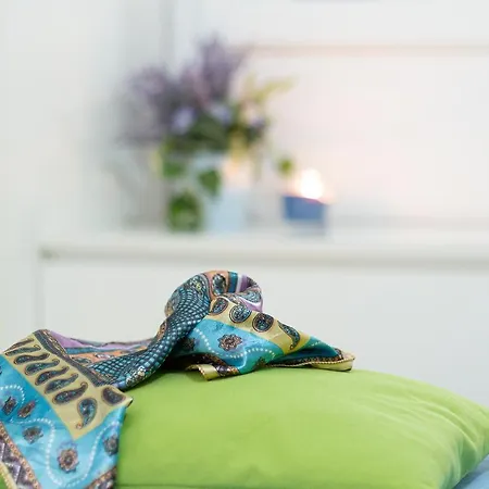 Lägenhet Da Armida Vip Flat Neapel