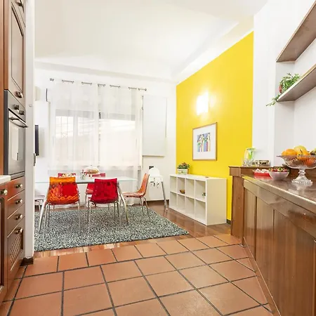 Appartement Da Armida Vip Flat *