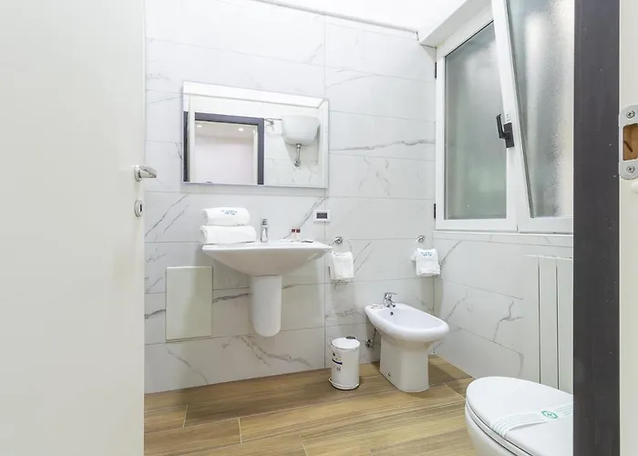 Da Armida Vip Flat 아파트 나폴리