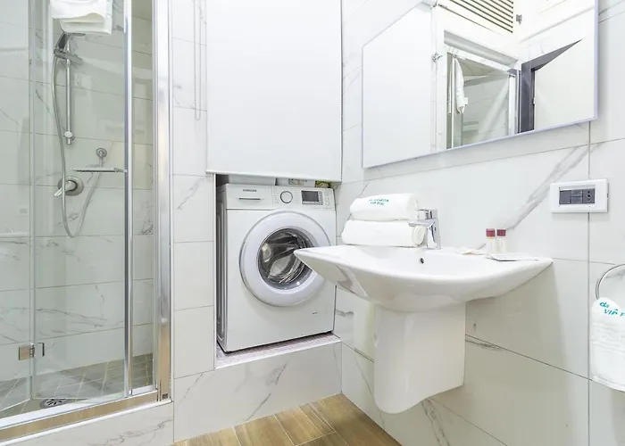 아파트 Da Armida Vip Flat *