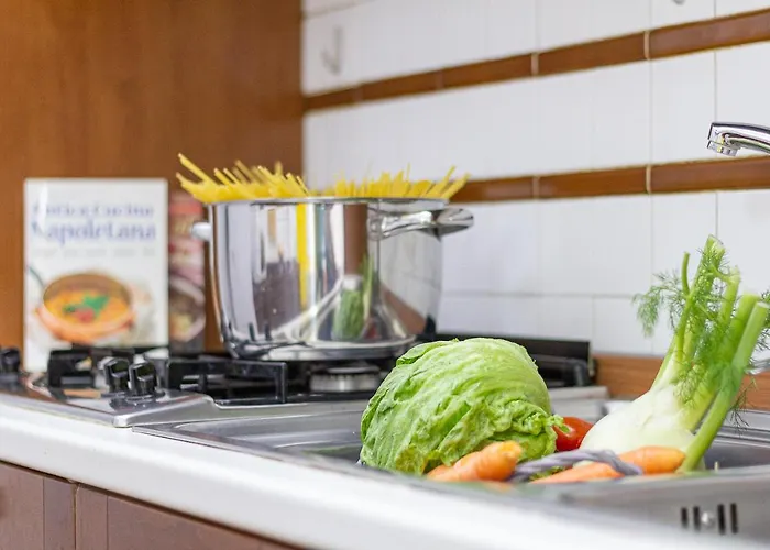 아파트 Da Armida Vip Flat *