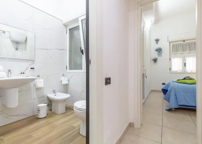 Da Armida Vip Flat *