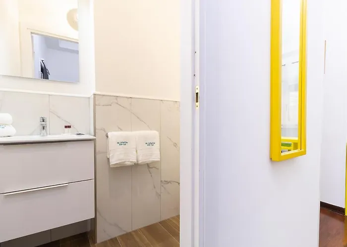 Da Armida Vip Flat 나폴리