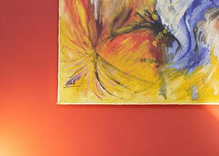 아파트 Da Armida Vip Flat