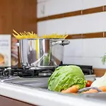 Apartment Da Armida Vip Flat *