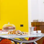 Da Armida Vip Flat Apartmán *