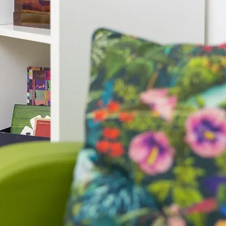 Da Armida Vip Flat