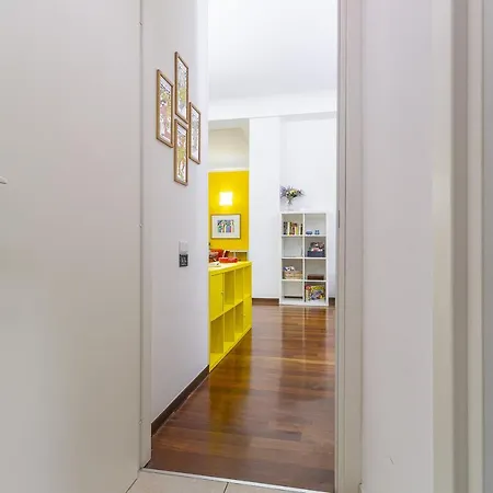 Da Armida Vip Flat