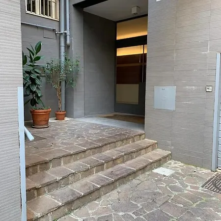 Da Armida Vip Flat