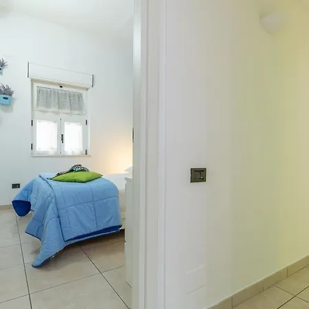 Da Armida Vip Flat Апартаменты *
