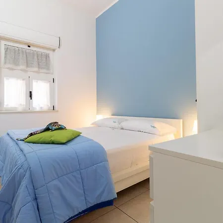 Da Armida Vip Flat * Неаполь