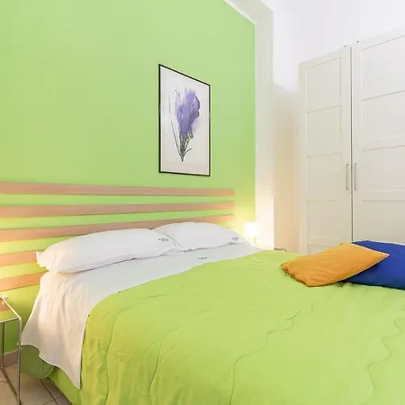 Da Armida Vip Flat Апартаменты