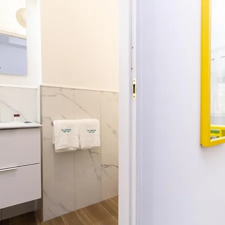 Da Armida Vip Flat Неаполь