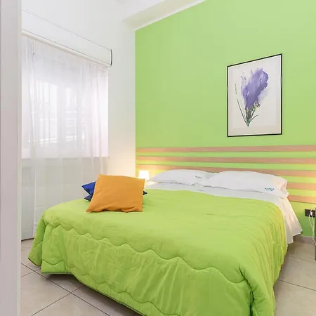 Da Armida Vip Flat