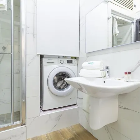 Apartman Da Armida Vip Flat *